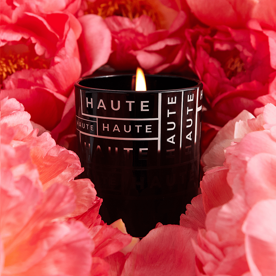 Haute Heat-Reactive Candle