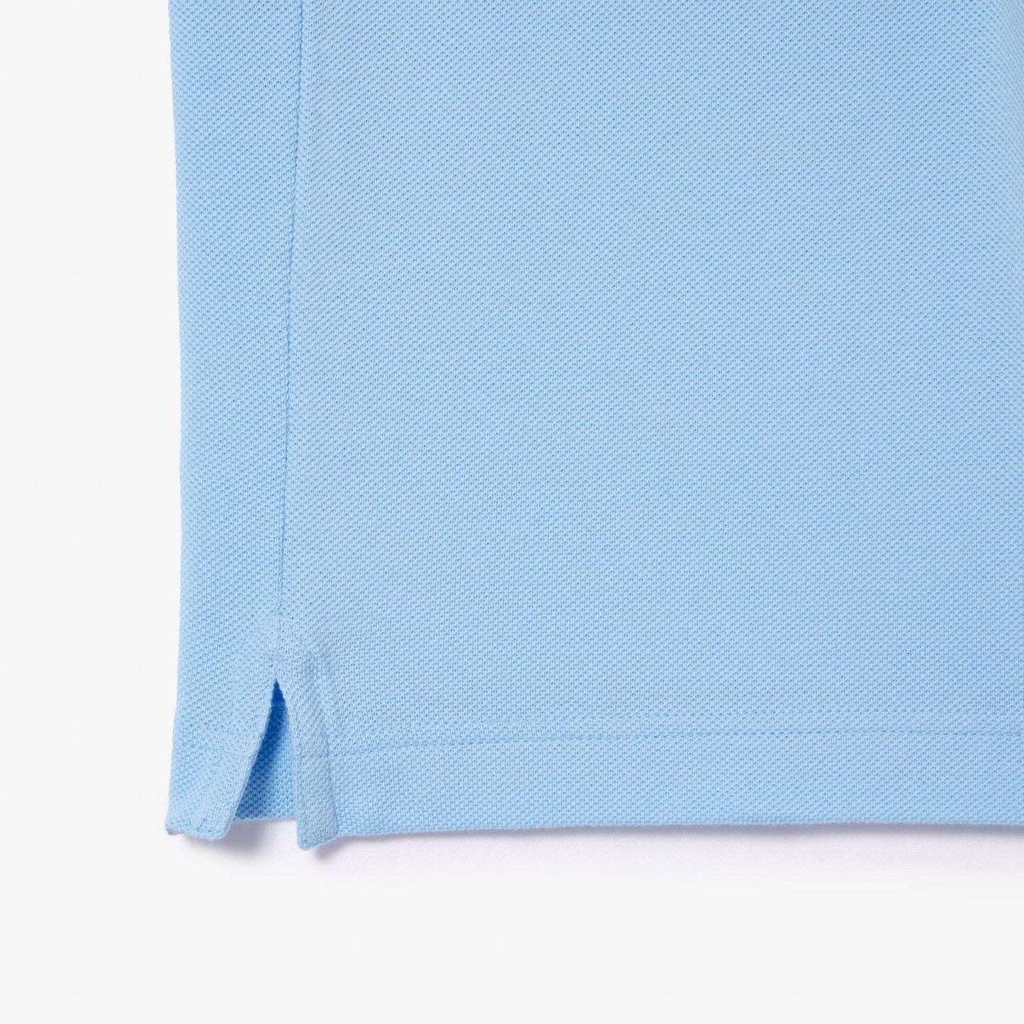 Slim Fit L.12.12 Original Polo Shirt