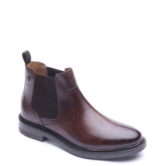 Base London SMITH CHELSEA BOOT