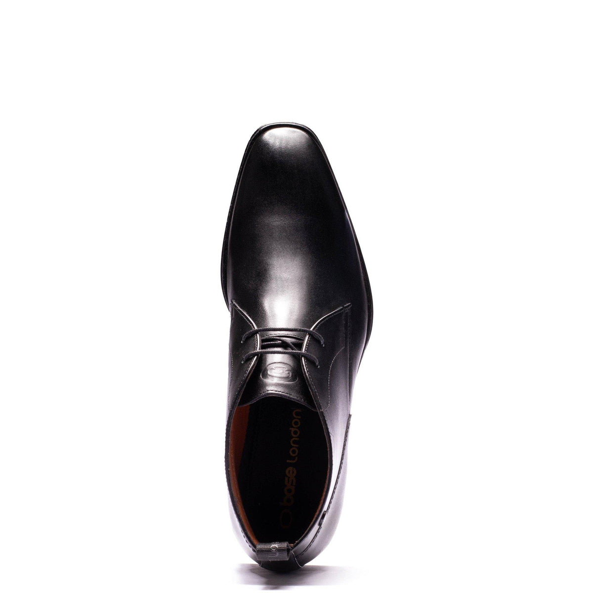 Base London ARCHER CHUKKA BOOT