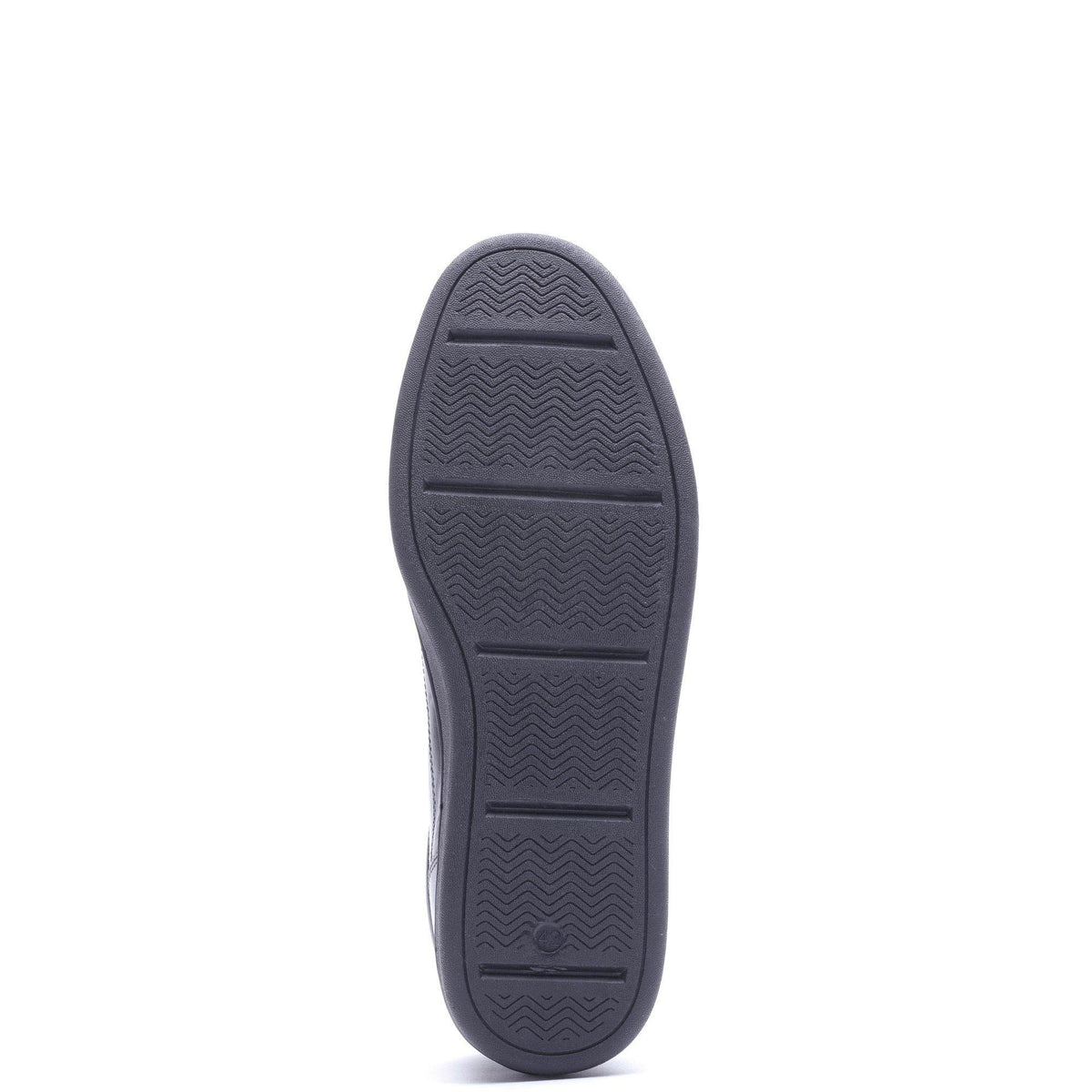 Base London ZAMMO LACE UP TRAINER