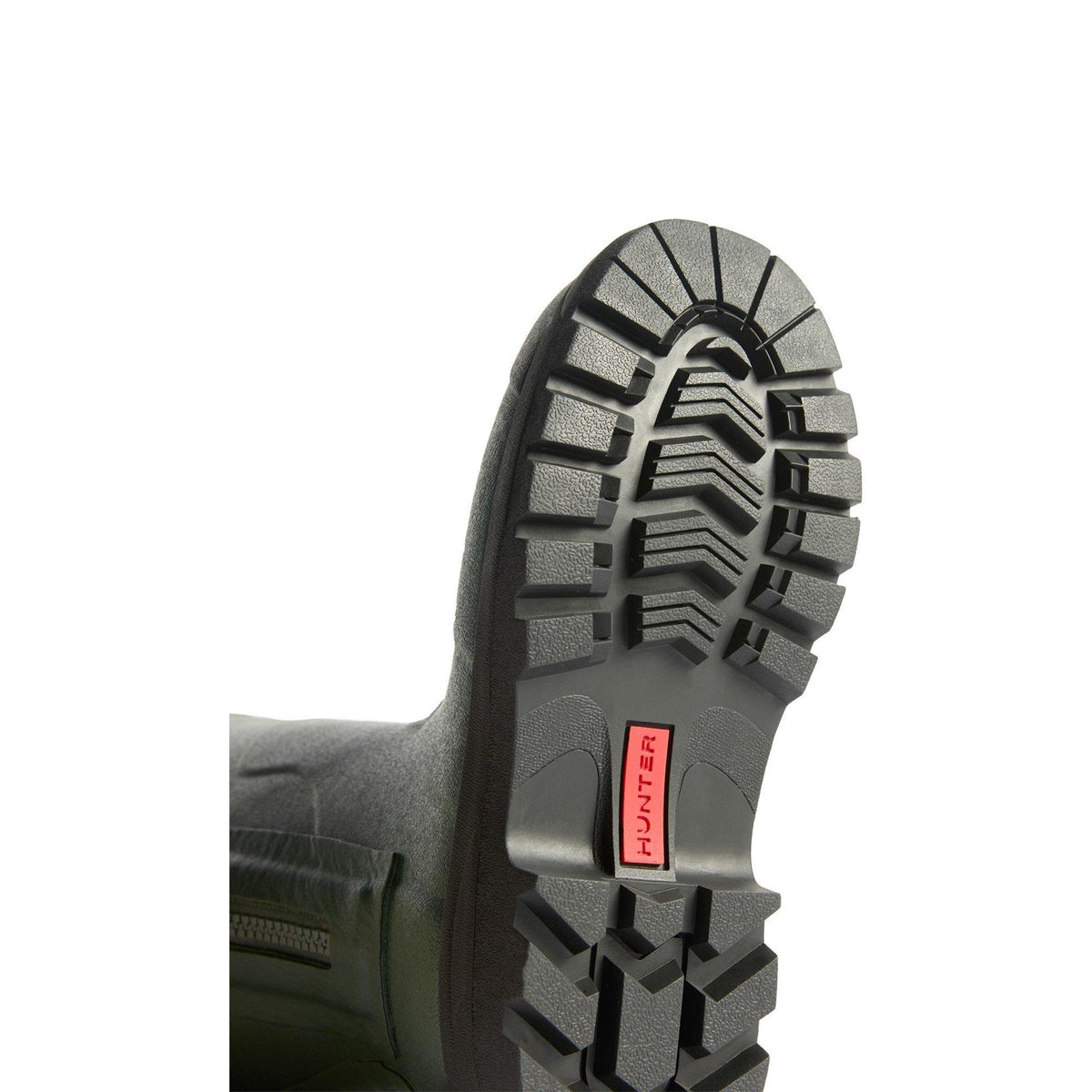 Hunter Balmoral MK II Boot