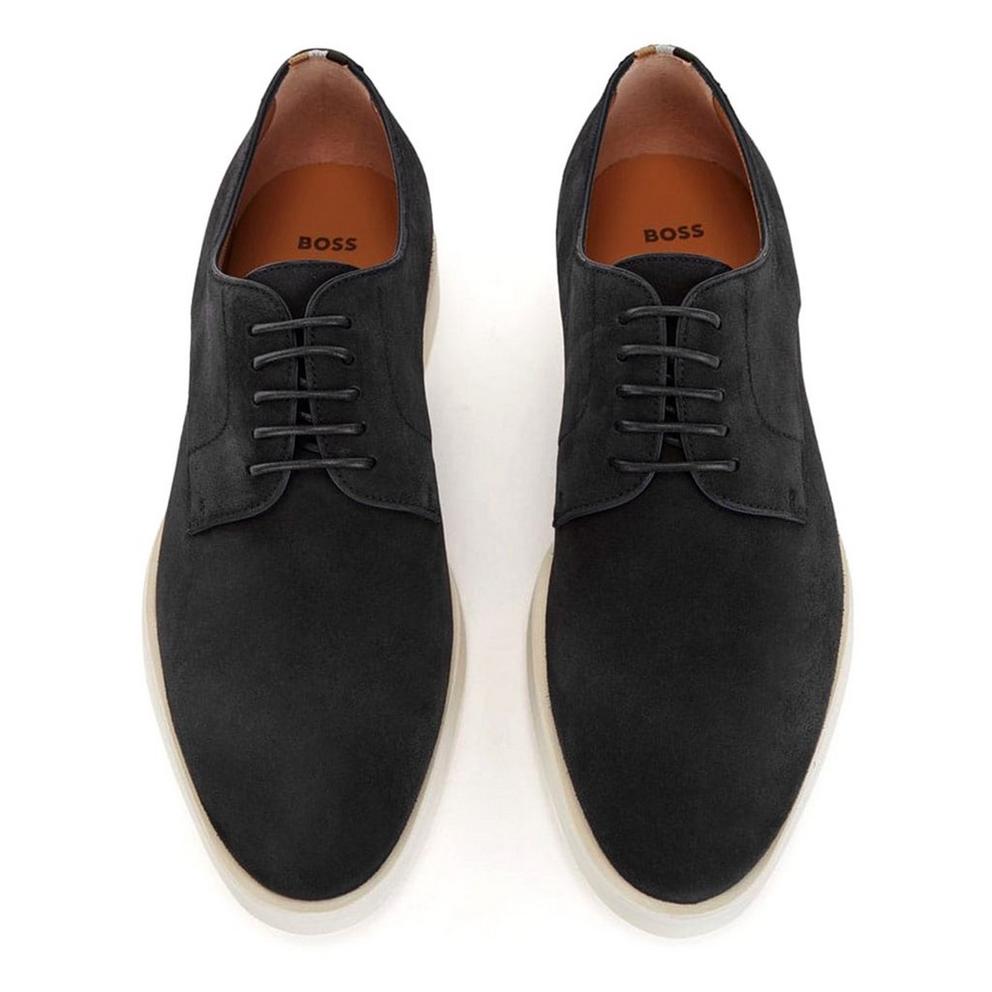 Boss Boss Jerrard Derb Sd 10225507 01 Derby Shoes Mens