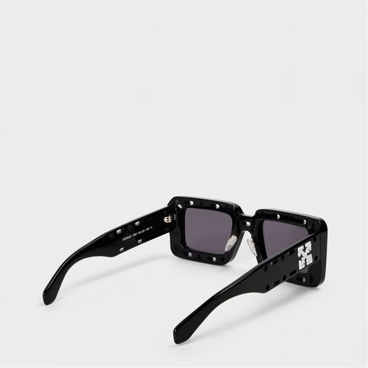 Unisex Square Sunglasses, Square Design