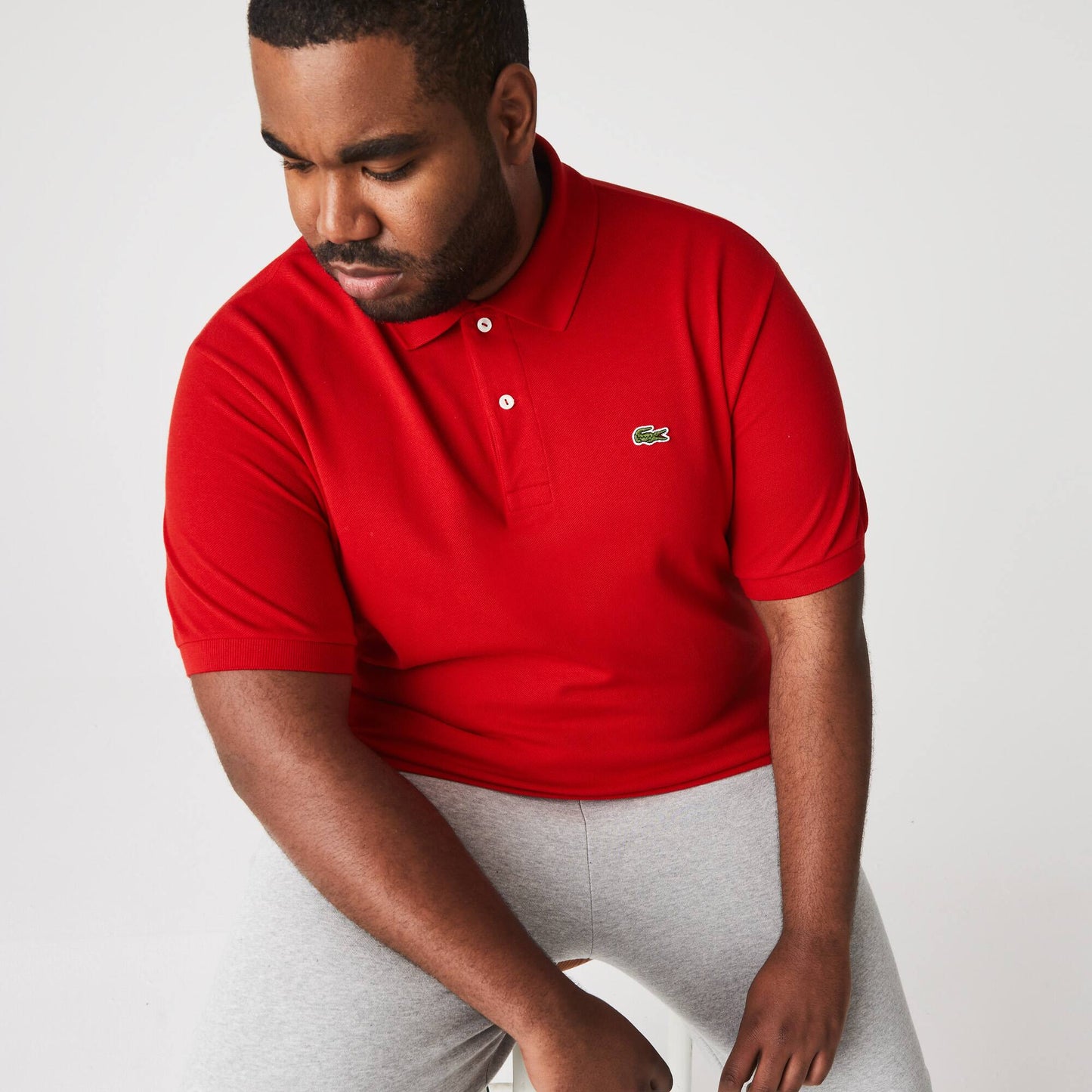 Classic Fit L.12.12 Original Polo Shirt