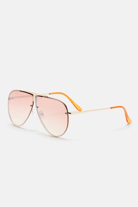 Son Of Suns Sunglasses - Orange/combo