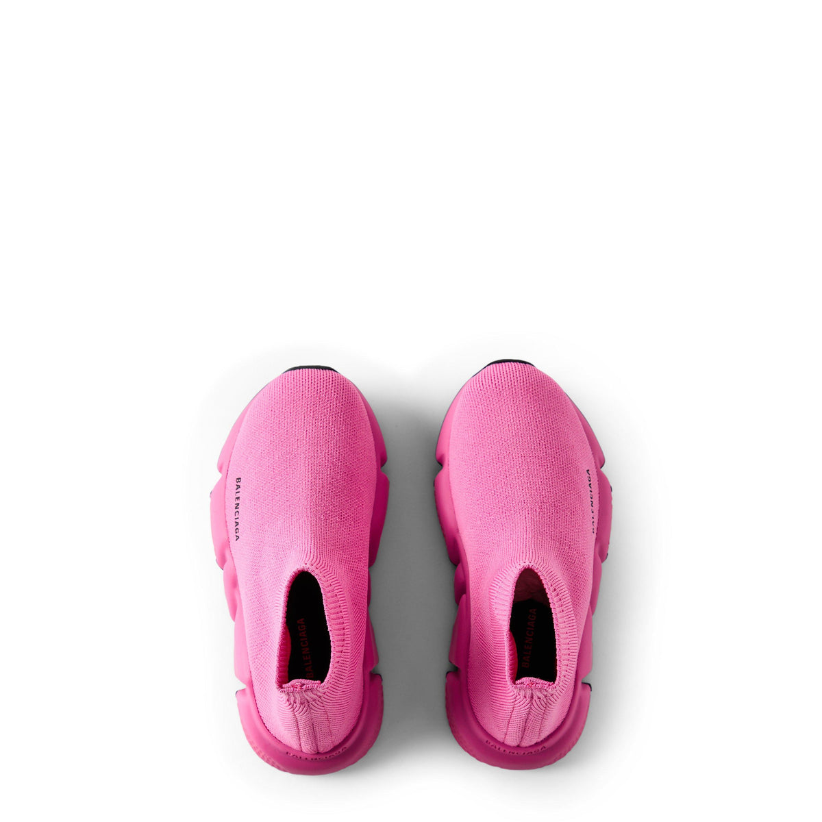 Balenciaga Speed 2.0 Logo Trainers Infants