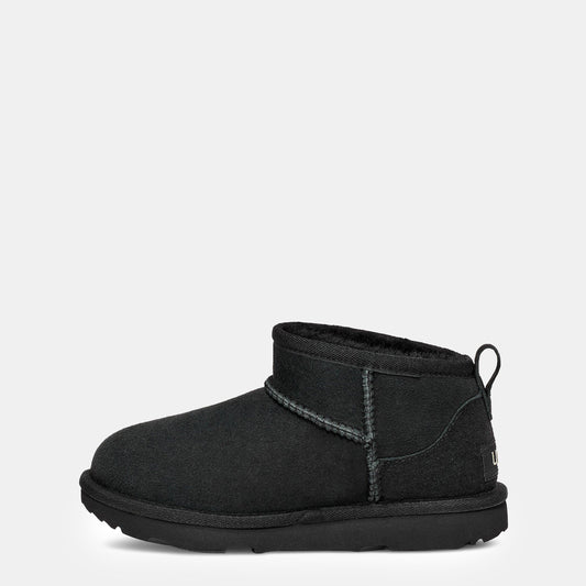 Ugg Kids' Classic Ultra Snug Boots