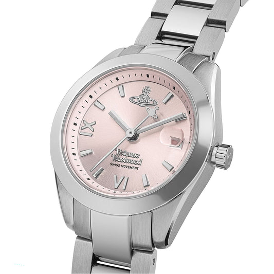 Women's Saturn Orb Fenchurch Quartz Watch