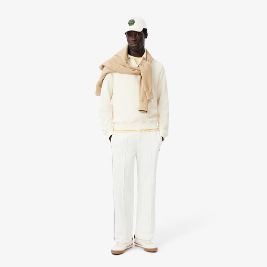 Cotton Badge Cap