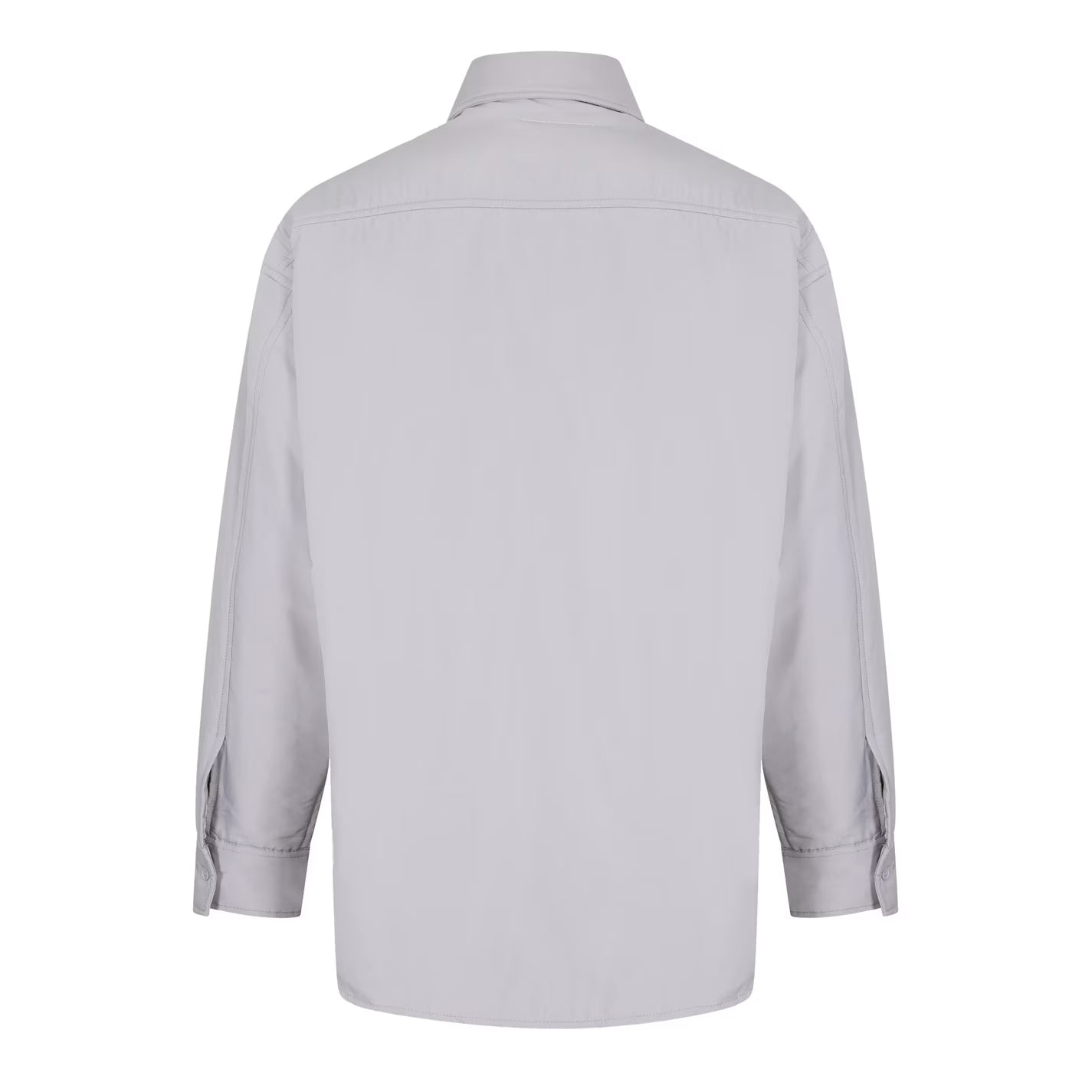 MM6 Mai Pad Oshrt Sn61