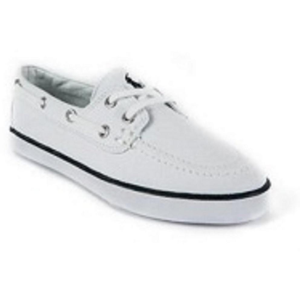 Polo Ralph Lauren Kids' Boat Shoes