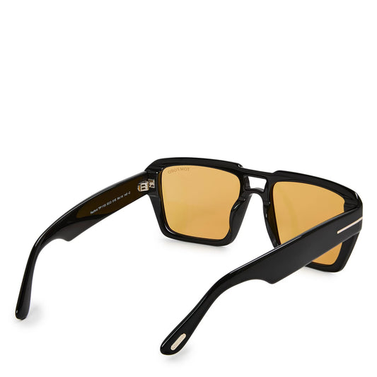 TOM FORD Women's Aviator Sunglasses