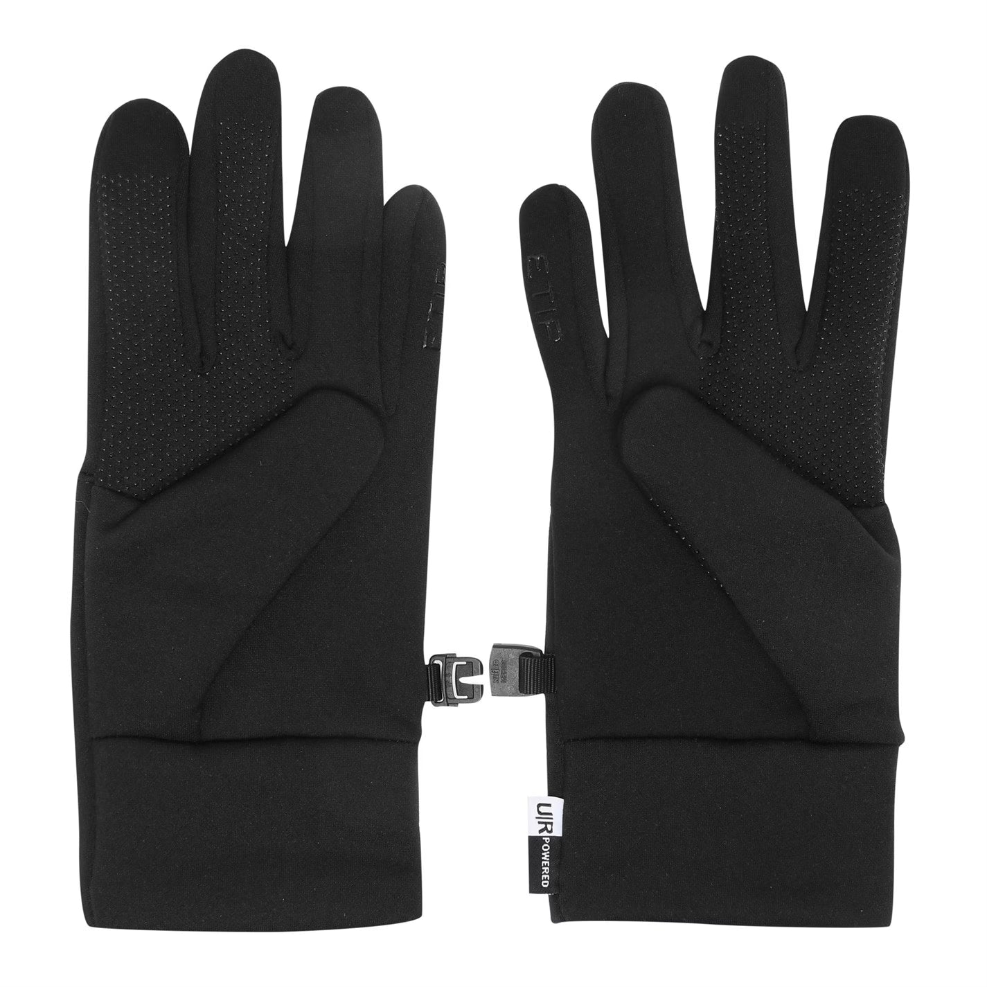 Touchscreen Fleece Gloves