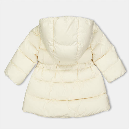 Kids' Molan Water Resistant Insulated Parka