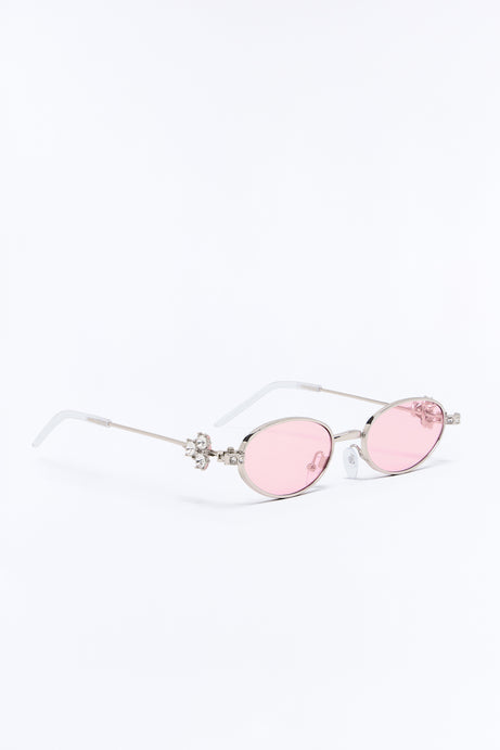 My Rock Sunglasses - Pink