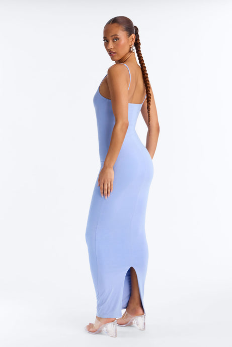 Hannah Premium Modal Maxi Dress