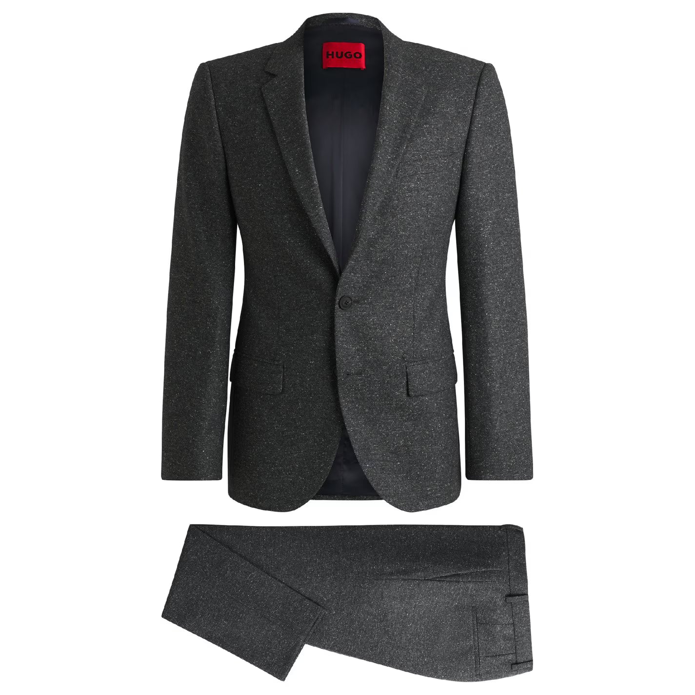 Henry/Getlin232x 10245013 01 Suit Mens