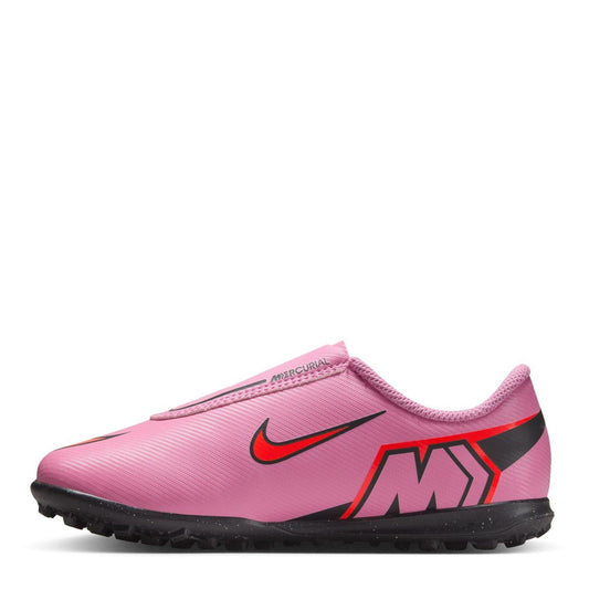 Nike Mercurial Vapour 16 Club Childrens Astro Turf Football Boots