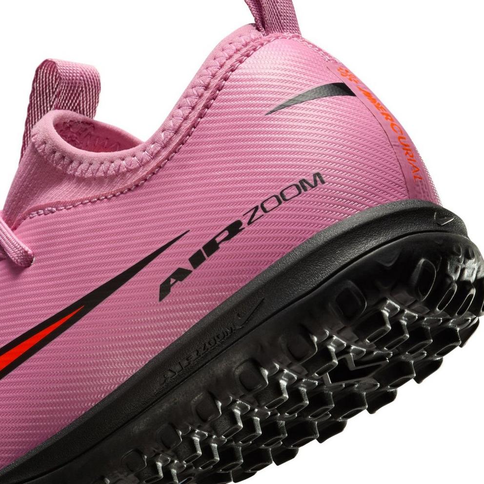 Nike Kids' Zoom Vapor 16 Academy Astro Turf Football Boot
