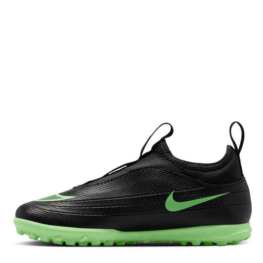 Nike Kids' Mercurial Astro Turf Football Boot