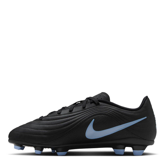 Nike Tiempo Club Junior Firm Ground Football Boots