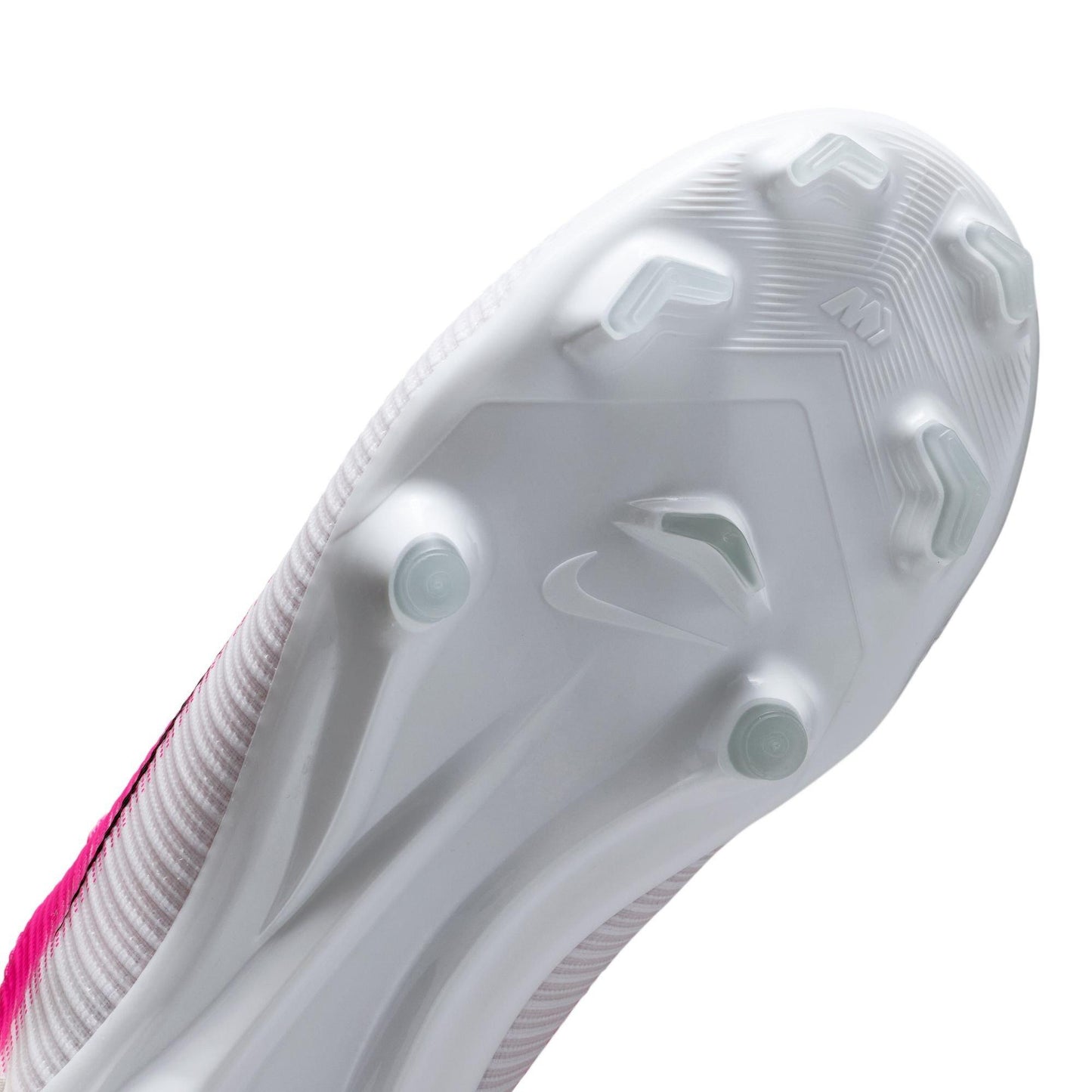 Nike Unisex Kids' Vapor 17 Academy Firm Ground Football Boots