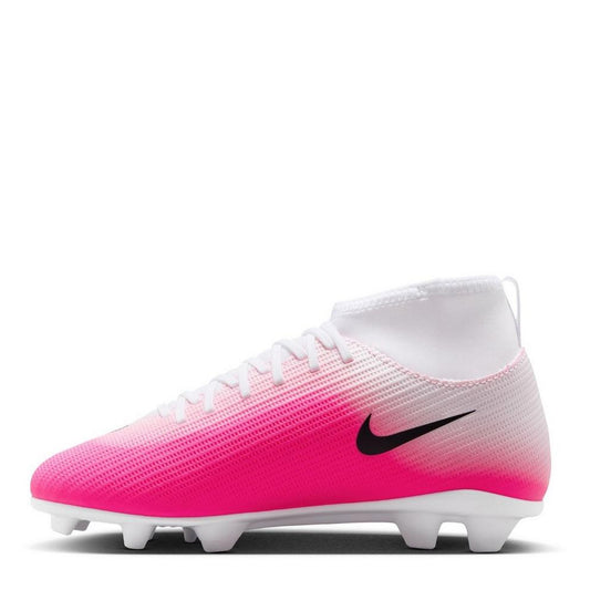 Nike Unisex Kids' Superfly 11 Club Firm Ground Football Boots