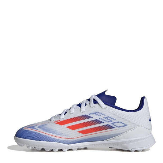 adidas F50 League Juniors Astro Turf Football Boots