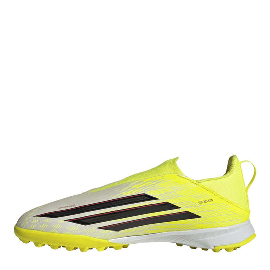 adidas Kids' F50 League Astro Turf Football Boot