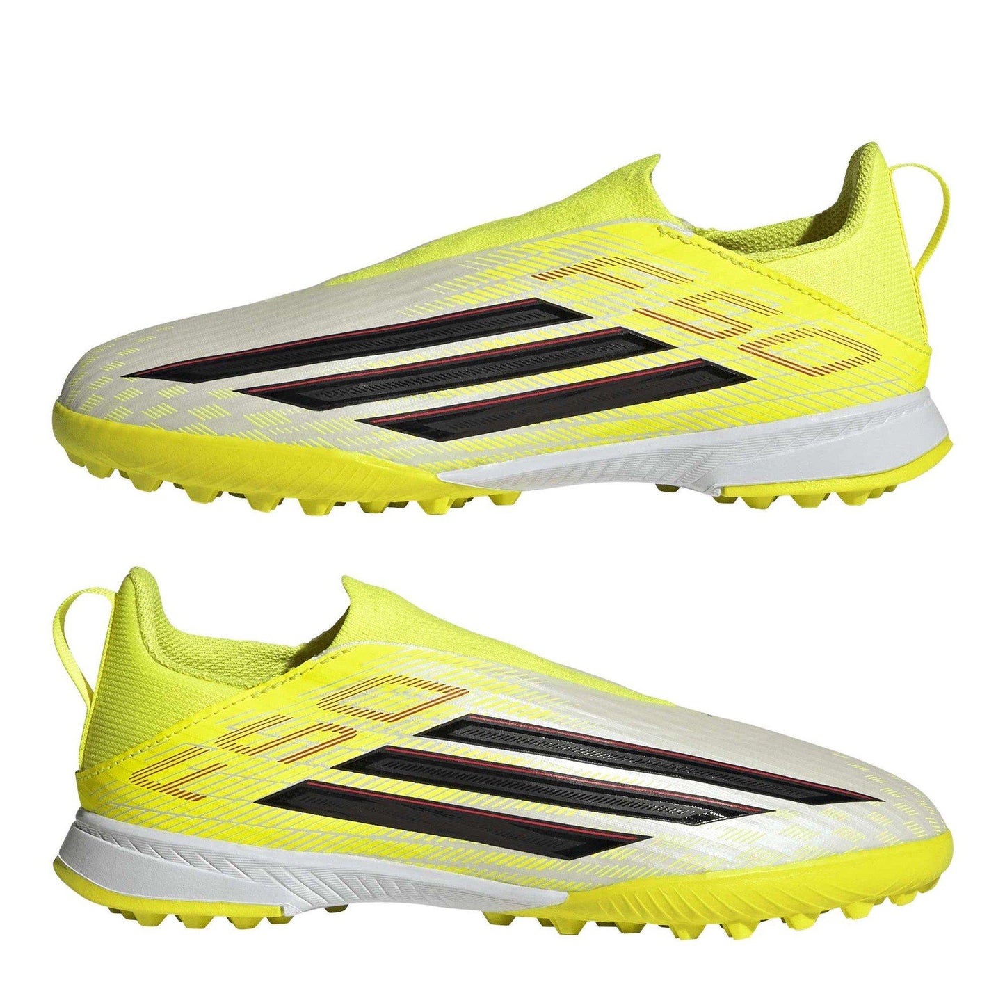 adidas Kids' F50 League Astro Turf Football Boot