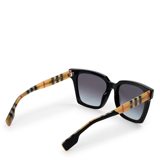 Women's Square Sunglasses