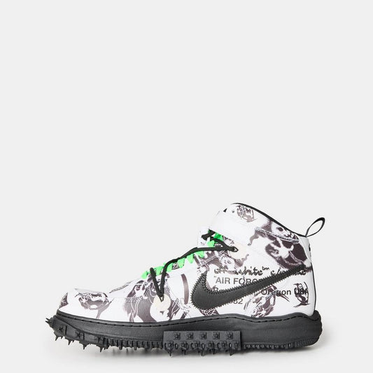 Off White Kids Low Trainers