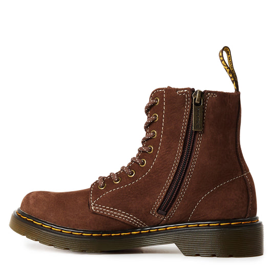 Dr Martens Kids' 1460 Chukka Boot