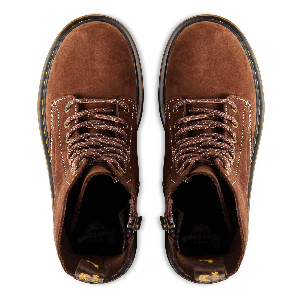Dr Martens Kids' 1460 Chukka Boot