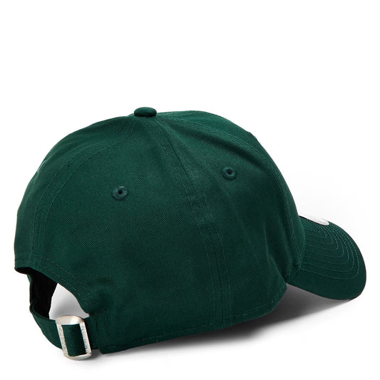 Men's Visor Script Adjustable Baseball Cap