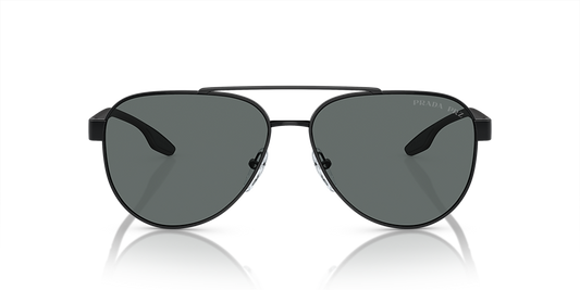 Prada Linea Rossa PS 54TS Lifestyle