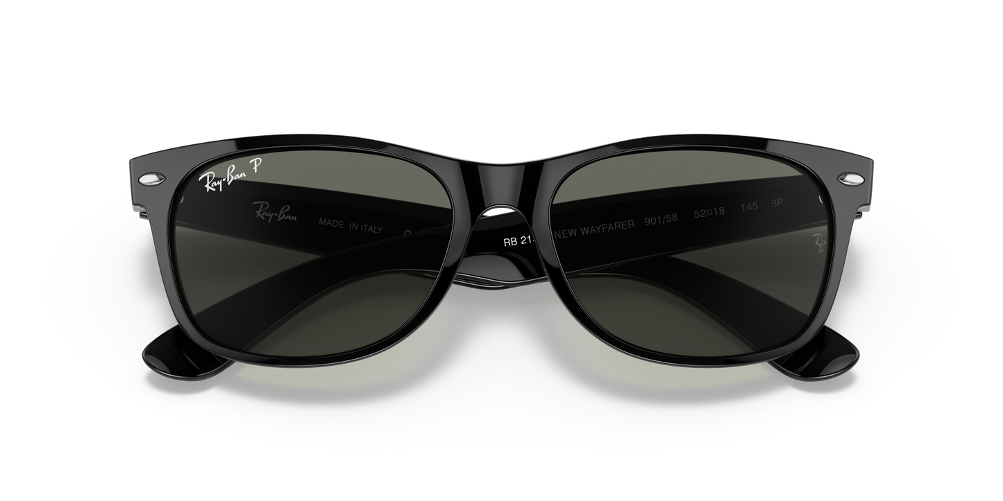 Ray-Ban RB2132 New Wayfarer Classic