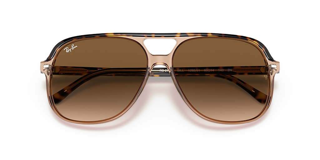 Ray-Ban RB2198 Bill