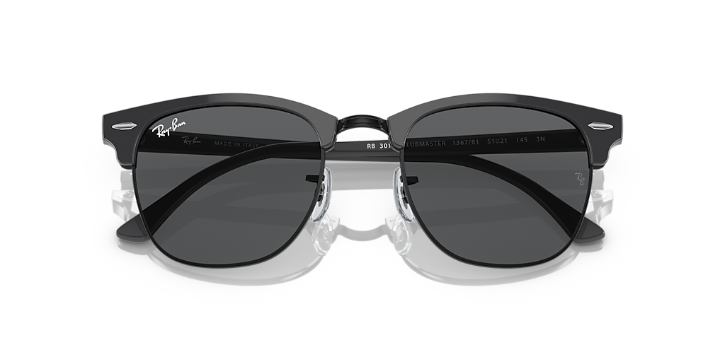 Ray-Ban RB3016 Clubmaster Classic