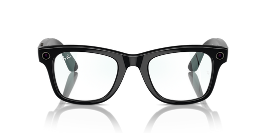 RW4006 Ray-Ban Meta Wayfarer
