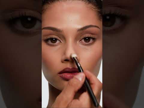 Multisculpt Matte Liquid Eye and Face Colour