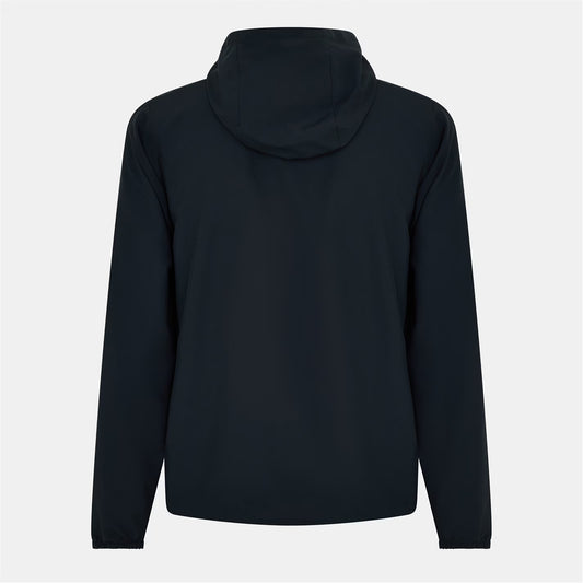 Form Hooded Jacket Mens