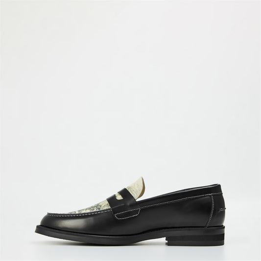 Men's Slip-On Loafers