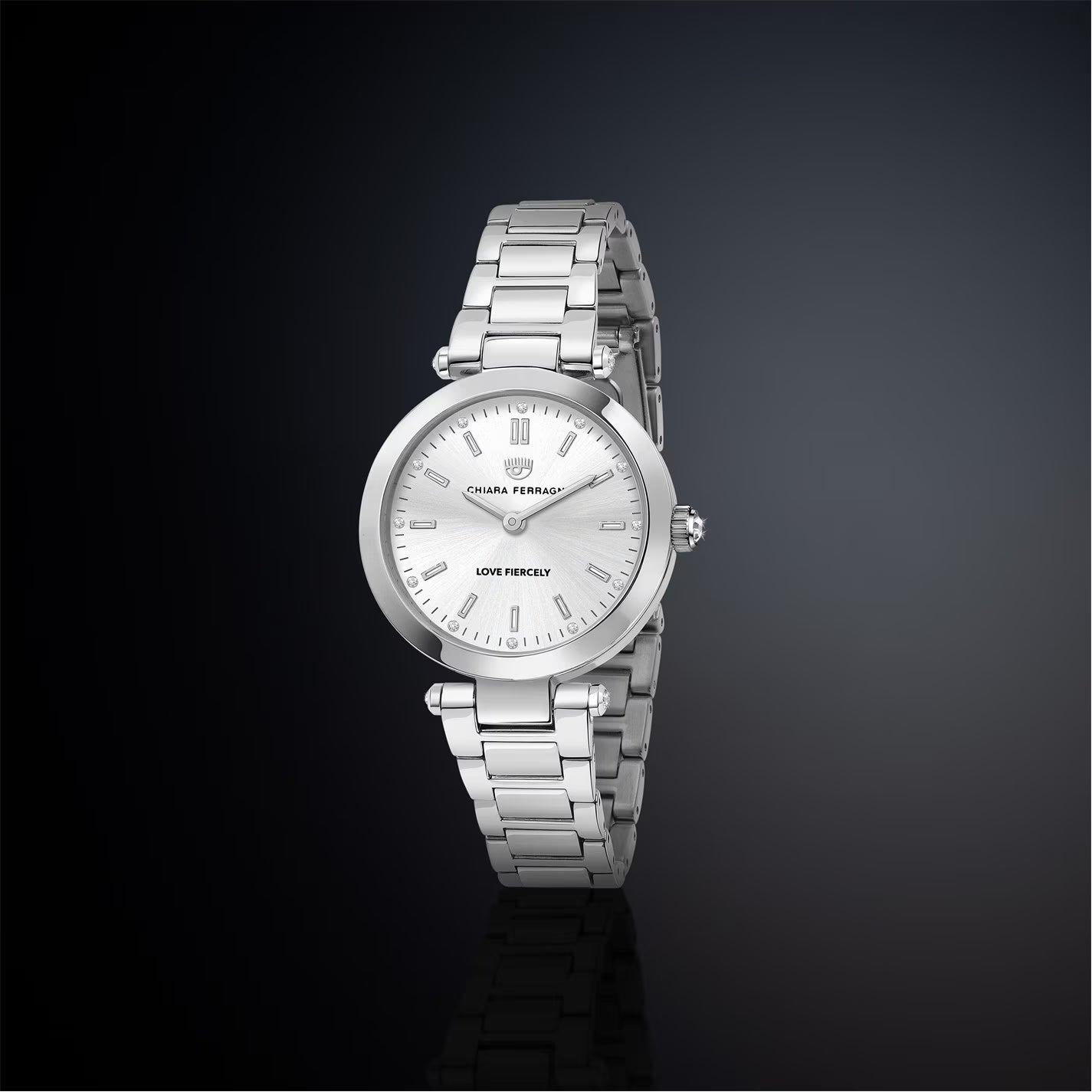 Analogue Quartz Watch