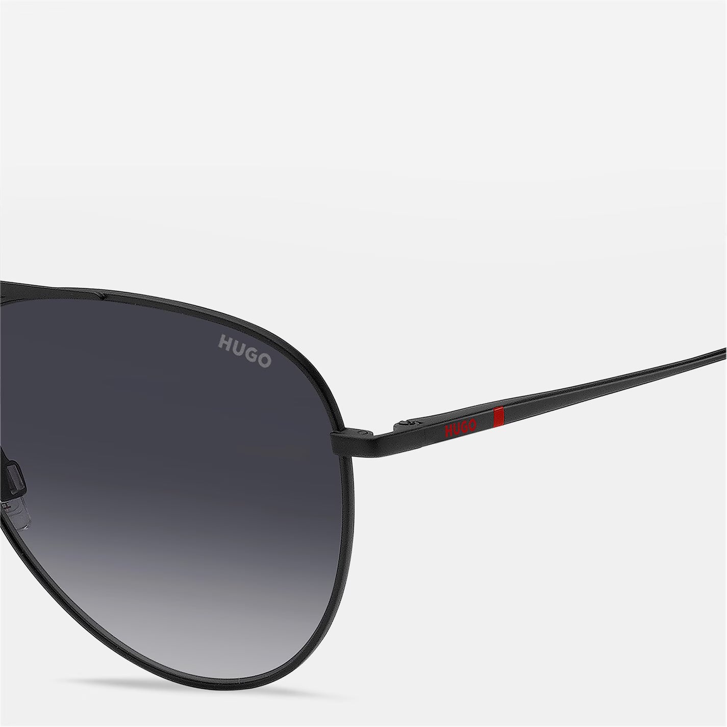 Men's Pilot Aviator Sunglasses