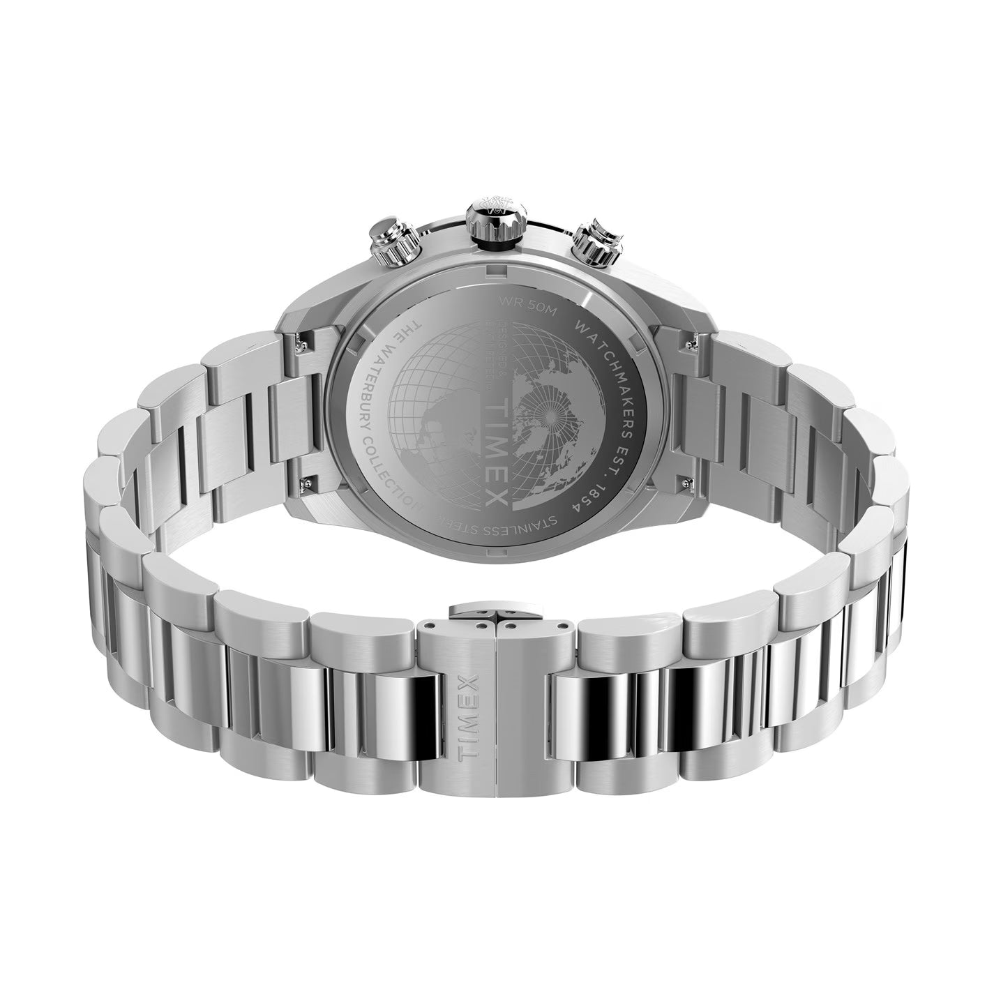 Timex L Waterbury Sn00