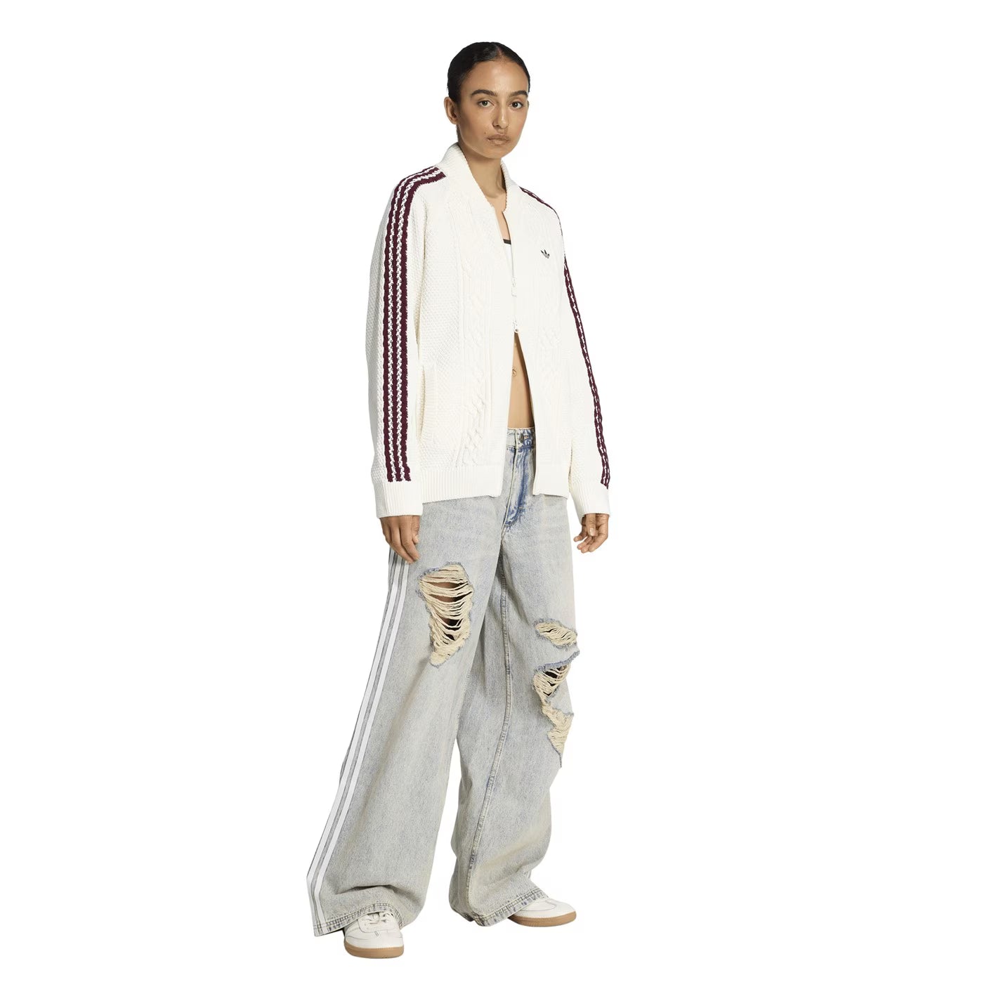 Adidas Archive Knit Ld62
