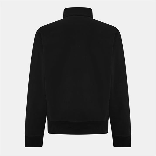 Men's Quarter Zip Fleece