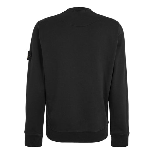 Stone LW Flc Swt Sn62